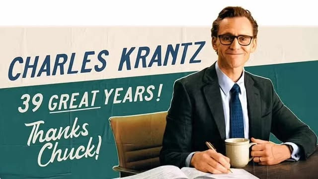 ThanksChuck